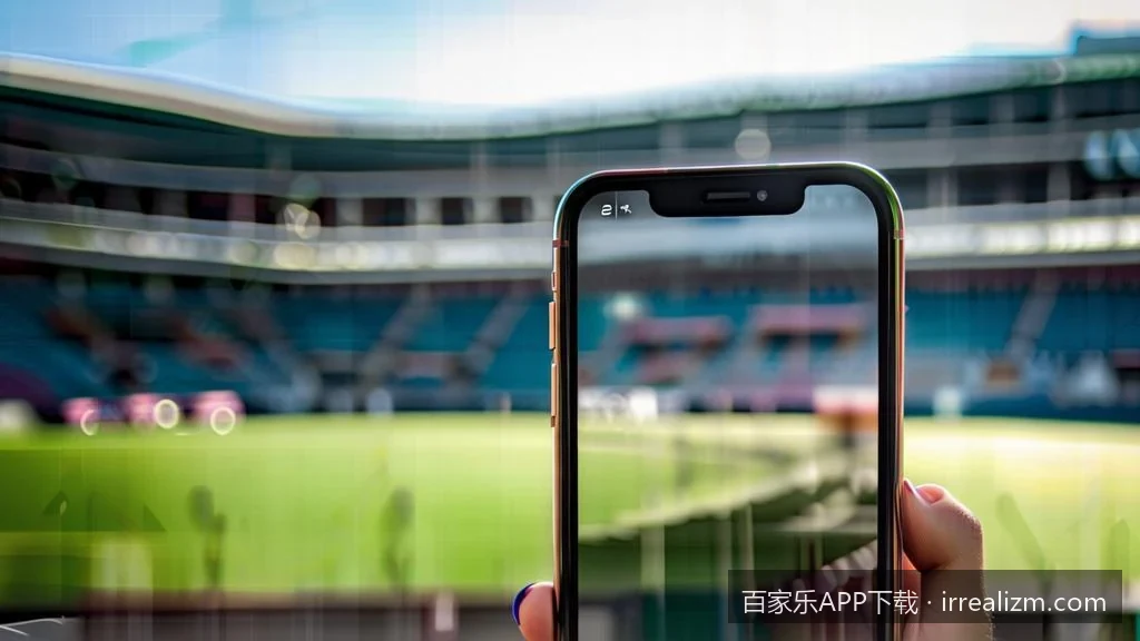 2026最新版百家乐APP下载与安装指南：新手快速入门